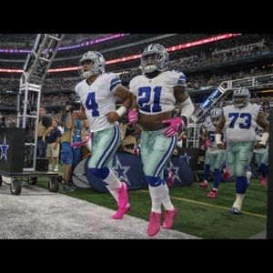 Meet your Posher, Joey